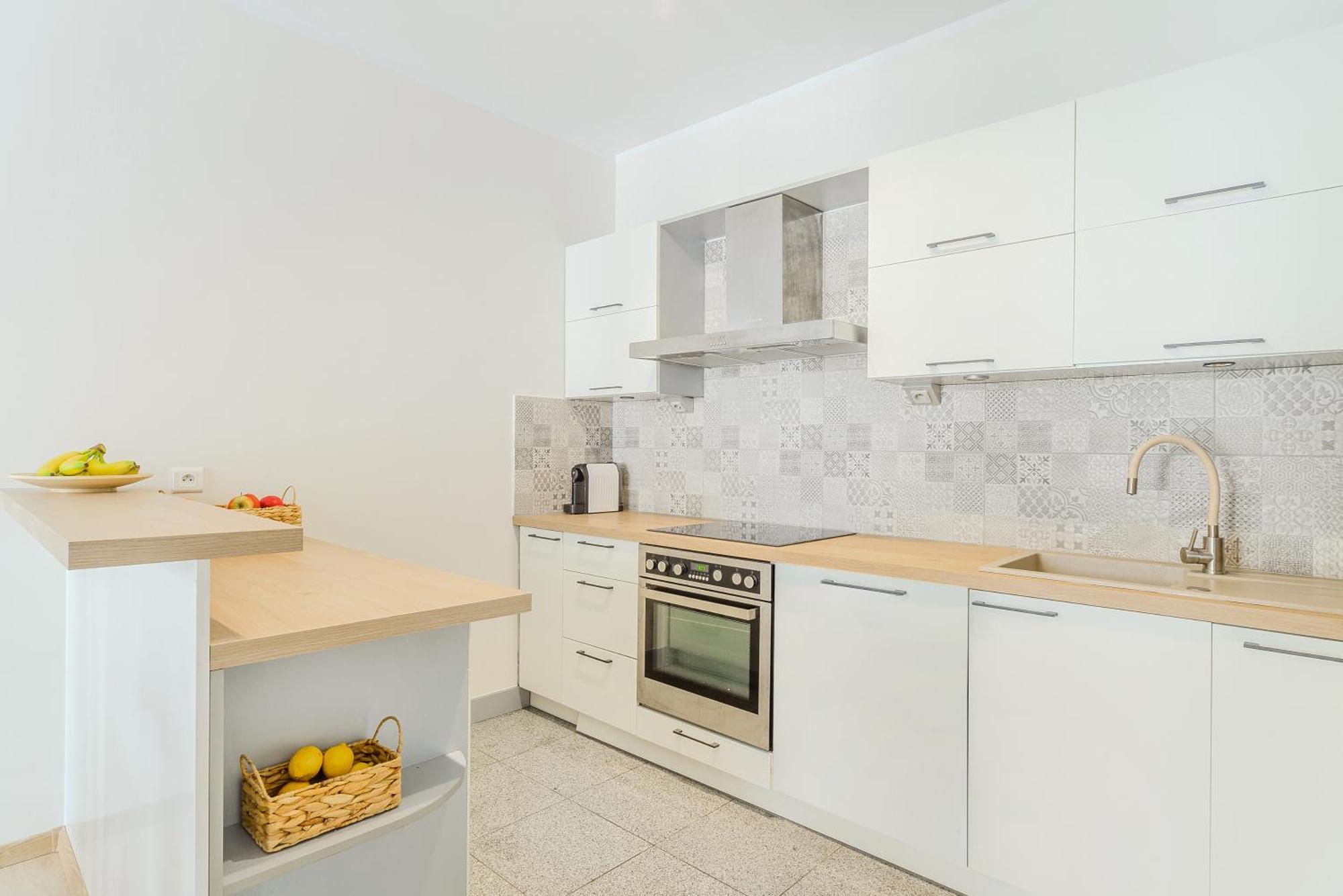 Dworzec Gdanski P&O Apartments Varşova Dış mekan fotoğraf