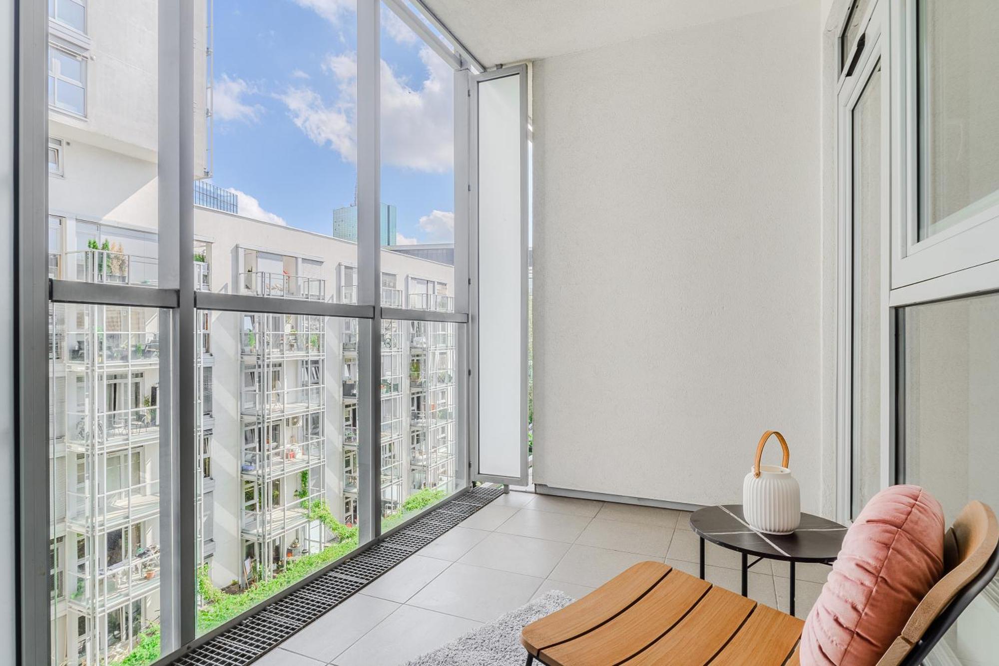 Dworzec Gdanski P&O Apartments Varşova Dış mekan fotoğraf