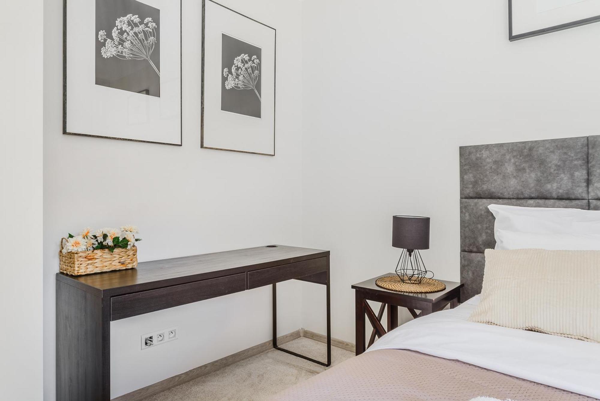 Dworzec Gdanski P&O Apartments Varşova Dış mekan fotoğraf