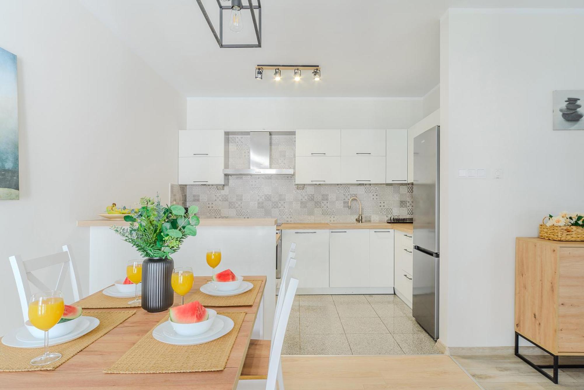 Dworzec Gdanski P&O Apartments Varşova Dış mekan fotoğraf