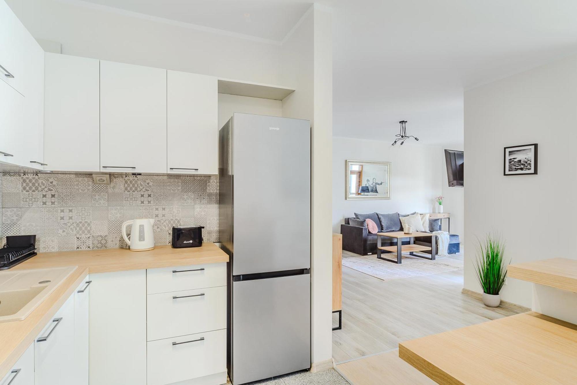 Dworzec Gdanski P&O Apartments Varşova Dış mekan fotoğraf