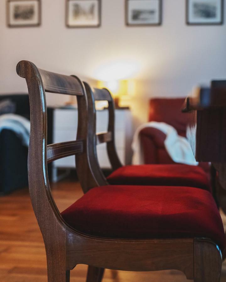 Dworzec Gdanski P&O Apartments Varşova Dış mekan fotoğraf