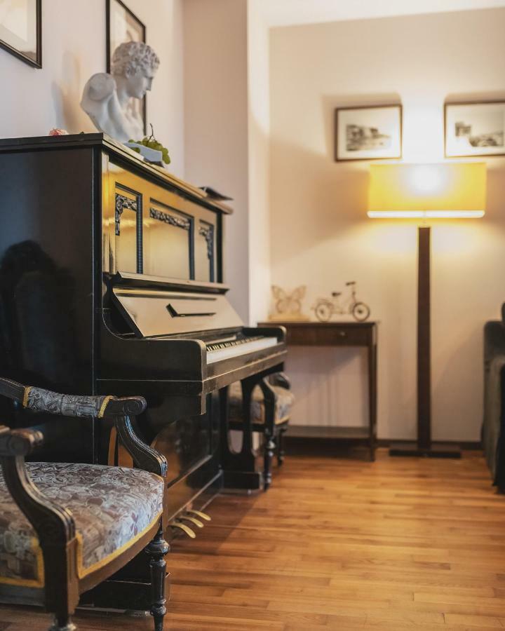 Dworzec Gdanski P&O Apartments Varşova Dış mekan fotoğraf